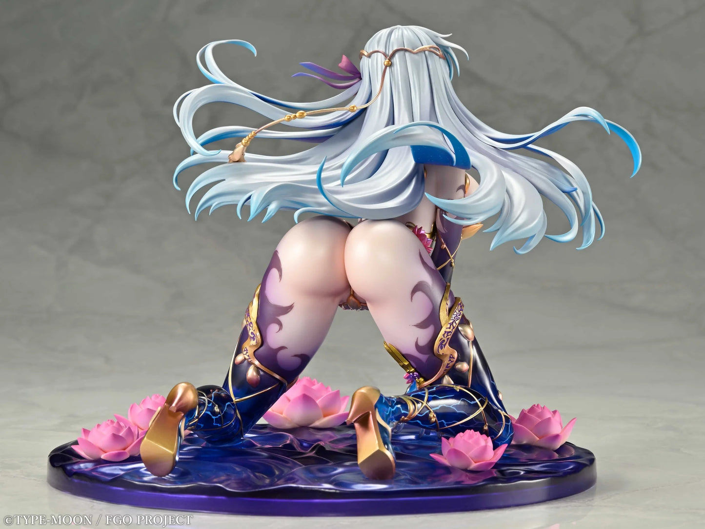 54127 Fate/Grand Order Assassin/Kama (Final Ascension) 1/7 Scale Figure