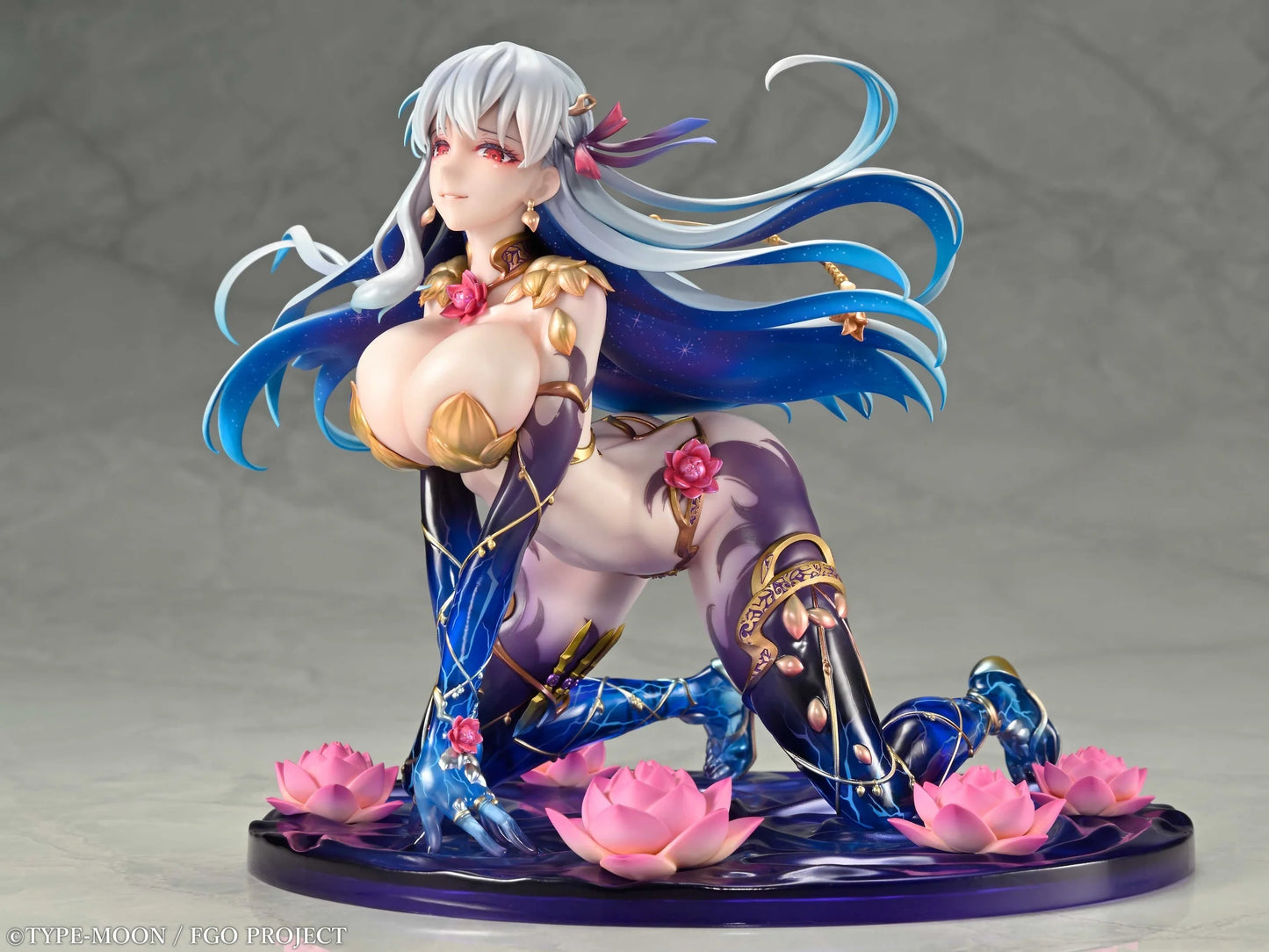 54127 Fate/Grand Order Assassin/Kama (Final Ascension) 1/7 Scale Figure