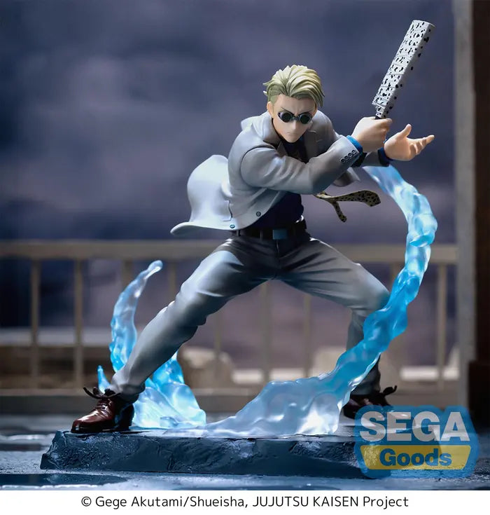56281 Jujutsu Kaisen Kento Nanami: Joint Struggle Brush-up Ver.