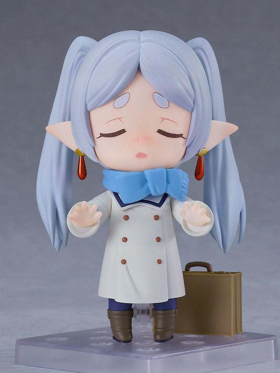 20653 Frieren Winter Clothes Ver. Nendoroid