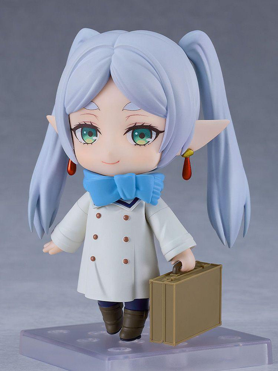 20653 Frieren Winter Clothes Ver. Nendoroid